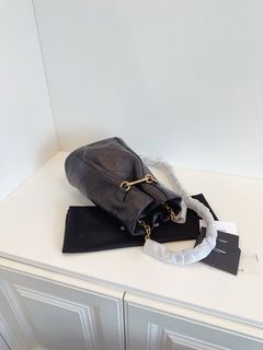 Saint Laurent Сумка Le — фото 4