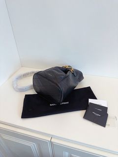 Saint Laurent Сумка Le — фото 6