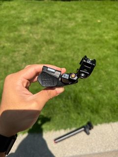 SRAM Подседельный штырь Reverb AXS — фото 6