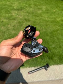 SRAM Подседельный штырь Reverb AXS — фото 7