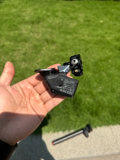 SRAM Подседельный штырь Reverb AXS — фото 8
