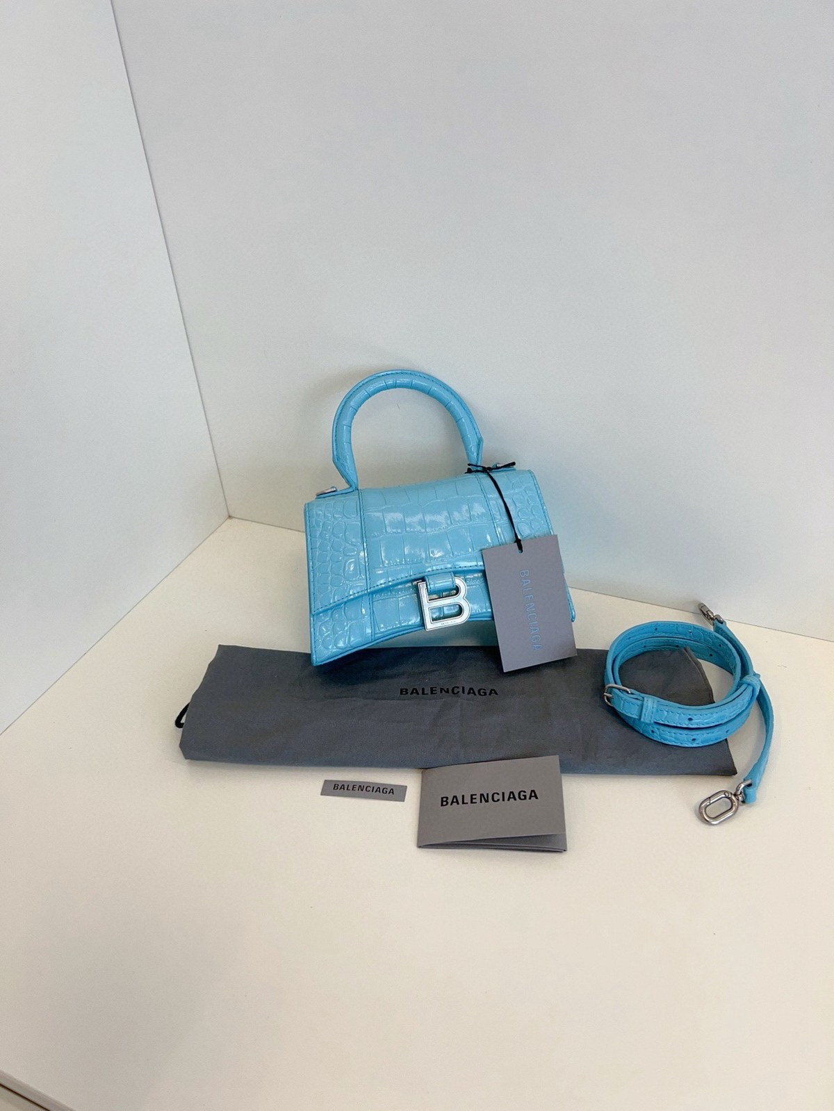 Balenciaga Сумка — фото 1