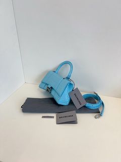 Balenciaga Сумка — фото 3