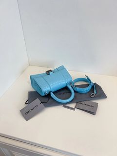 Balenciaga Сумка — фото 4