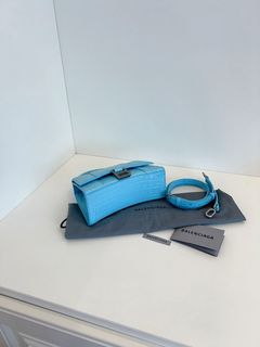 Balenciaga Сумка — фото 5