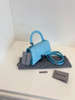 Balenciaga Сумка — фото 7