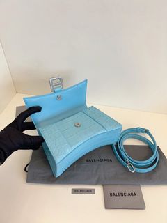 Balenciaga Сумка — фото 8