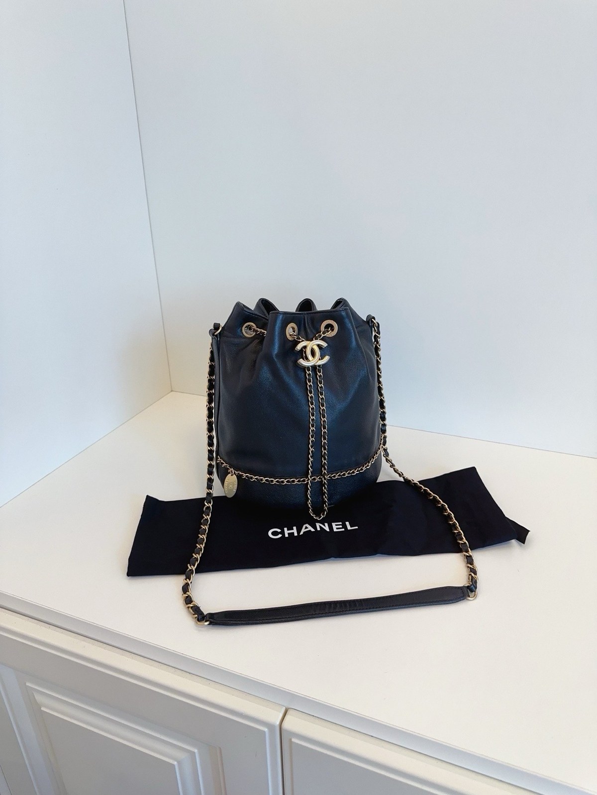 Chanel Сумка — фото 1