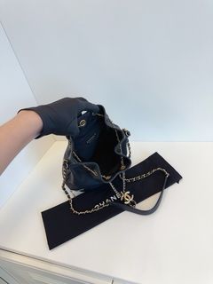 Chanel Сумка — фото 8