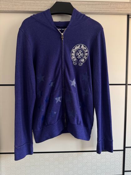 Chrome Hearts Куртка