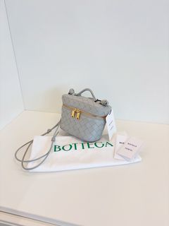 Bottega Veneta Сумка bangbang — фото 3