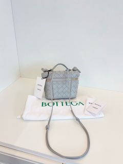 Bottega Veneta Сумка bangbang — фото 4