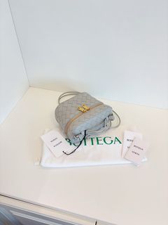 Bottega Veneta Сумка bangbang — фото 5