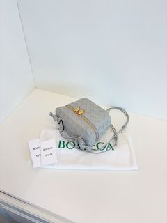 Bottega Veneta Сумка bangbang — фото 6