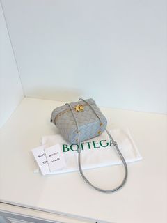 Bottega Veneta Сумка bangbang — фото 7