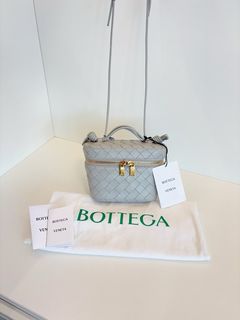 Bottega Veneta Сумка bangbang — фото 8