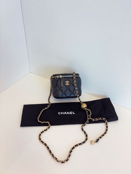 Chanel Сумка
