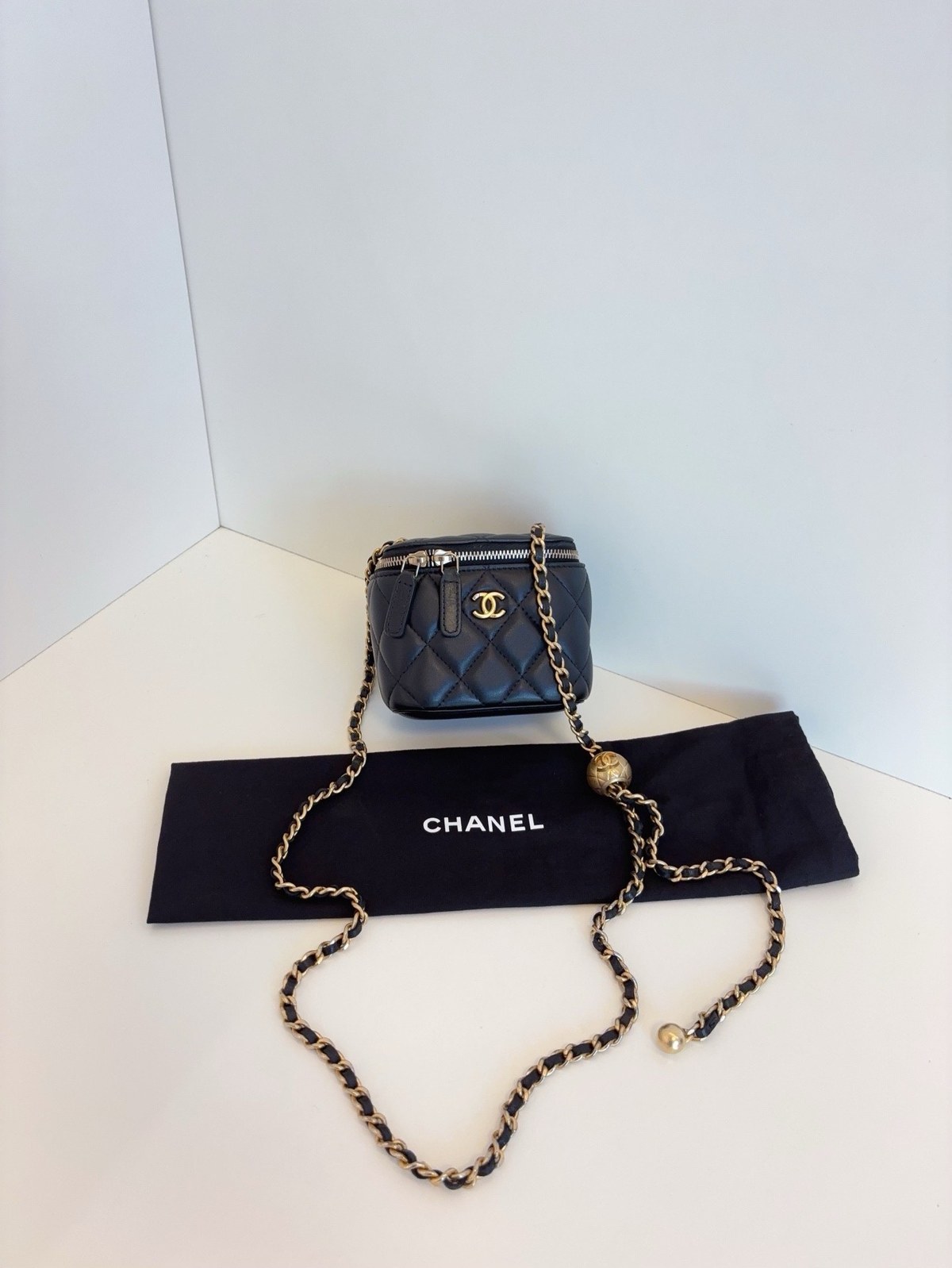 Chanel Сумка — фото 1