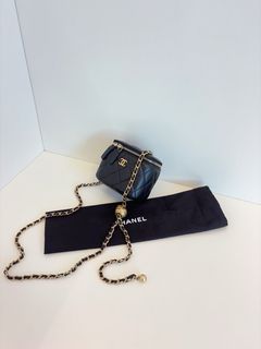 Chanel Сумка — фото 3