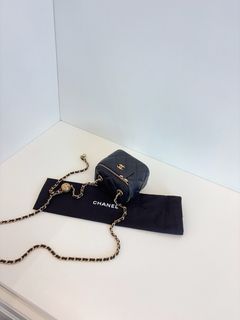 Chanel Сумка — фото 6