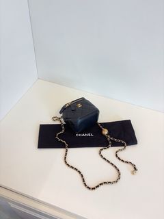 Chanel Сумка — фото 7