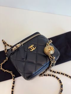 Chanel Сумка — фото 8
