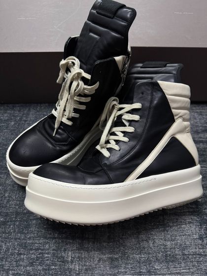 Rick Owens Кеды