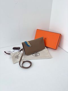 Hermès Сумка — фото 3