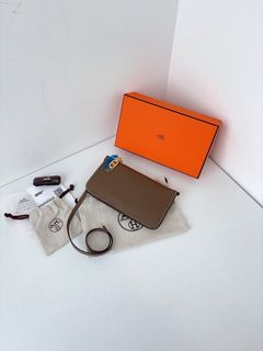 Hermès Сумка — фото 6