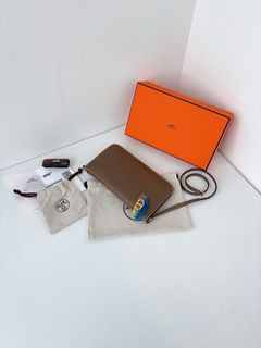 Hermès Сумка — фото 7