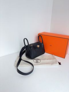 Hermès Сумка mini — фото 3