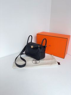 Hermès Сумка mini — фото 4