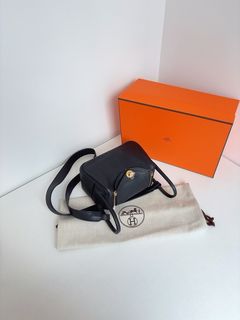 Hermès Сумка mini — фото 5