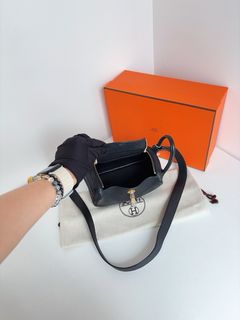 Hermès Сумка mini — фото 7