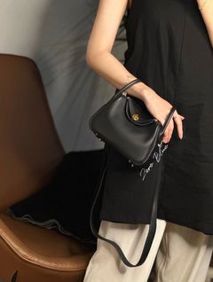 Hermès Сумка mini — фото 8