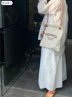 Hermès Сумка — фото 8