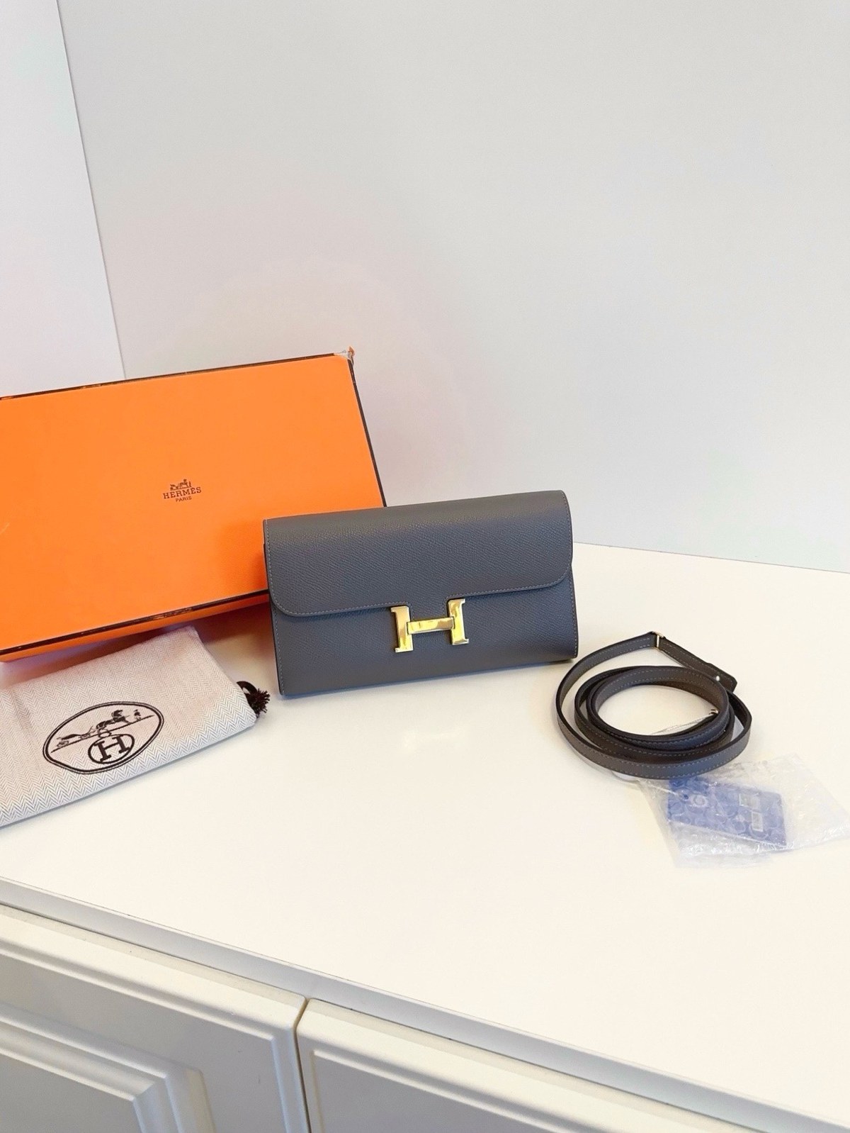 Hermès Сумка — фото 1