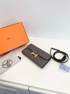 Hermès Сумка — фото 6