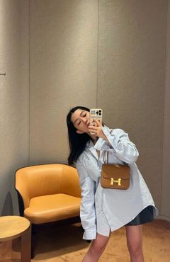 Hermès Сумка — фото 8