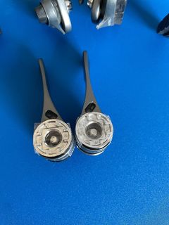 Shimano Манетки Shimano600 — фото 4