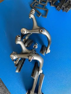 Shimano Манетки Shimano600 — фото 5