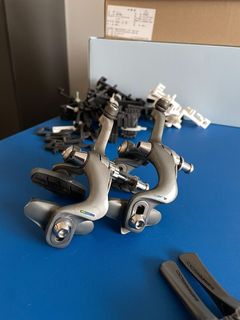 Shimano Манетки Shimano600 — фото 6