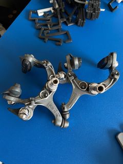 Shimano Манетки Shimano600 — фото 7