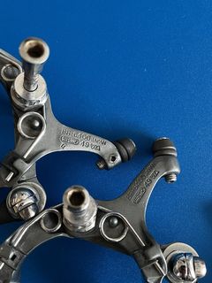 Shimano Манетки Shimano600 — фото 8