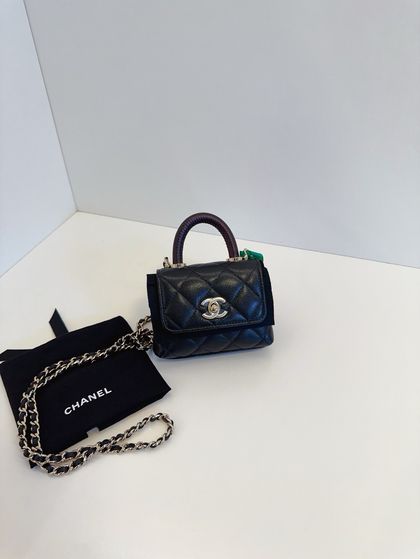 Chanel Сумка