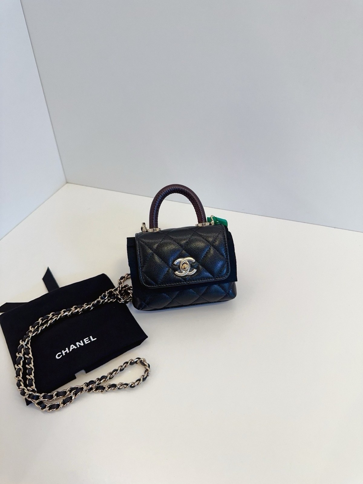 Chanel Сумка — фото 1
