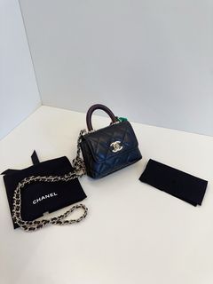 Chanel Сумка — фото 3