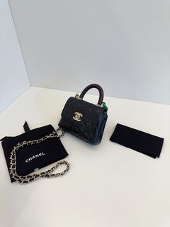 Chanel Сумка — фото 4