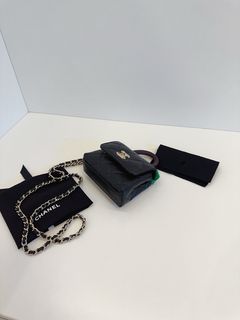 Chanel Сумка — фото 6