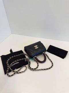 Chanel Сумка — фото 7